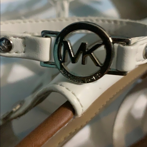 Michael kors sandals size 5 - Picture 5 of 8